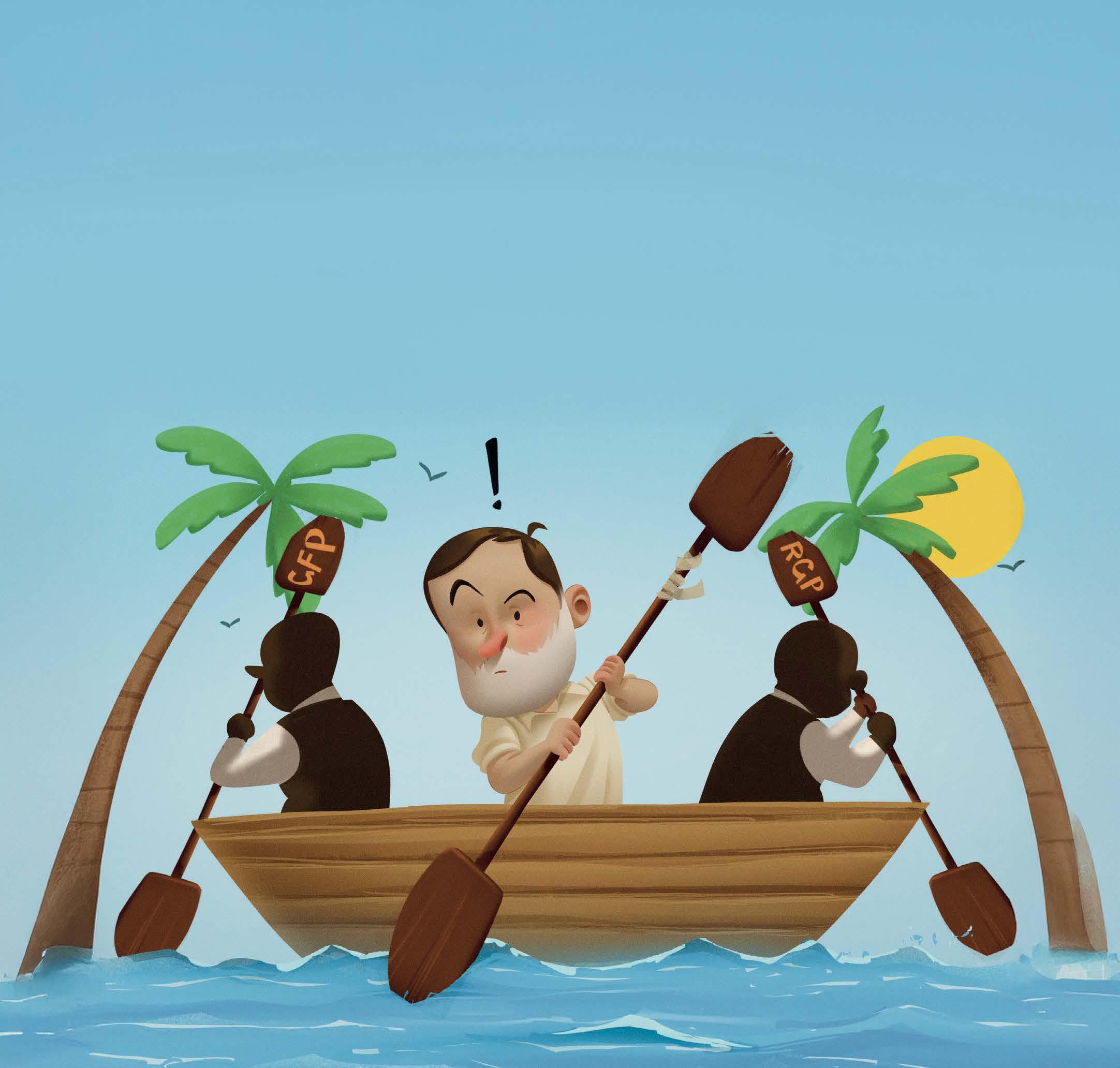 GOA, THE GRAND OPPOSITION ALLIANCE
